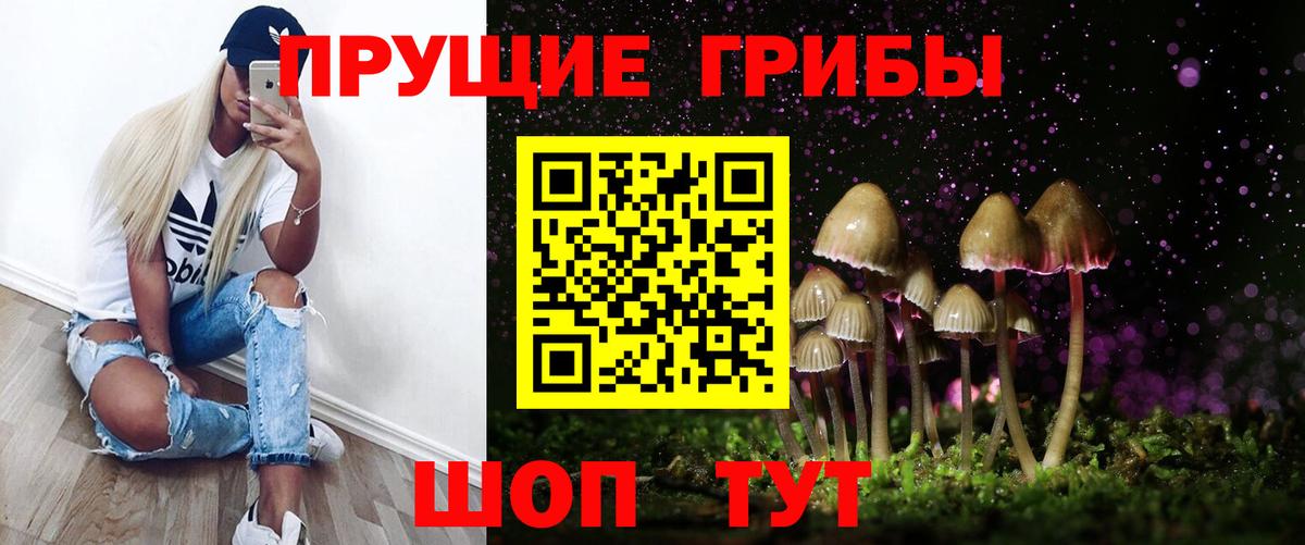 Галлюциногенные грибы Magic Shrooms Тверь